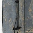 AURLANE - Panneau Mural Pierre Finition Venus 120 x 210 cm - STONE'IT VENUS - vignette