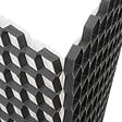 ART GARDEN - Stabilisateur de gravier 0,96 m² - Gris - 120 X 80 X 2 cm Gris - vignette