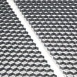 ART GARDEN - Stabilisateur de gravier 1,92 m² - Gris - 120 X 160 X 3 cm Gris - EASYSTAB - vignette