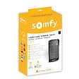SOMFY - Somfy 1870916 - Clavier à code Somfy 2 RTS, pour portail et garage - vignette