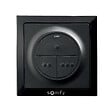 SOMFY - Commande murale RTS 3 canaux - vignette
