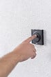 SOMFY - Commande murale RTS 3 canaux - vignette