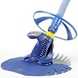 ZODIAC - aspirateur hydraulique pour piscine - t5 duo - vignette