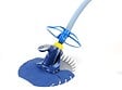 ZODIAC - aspirateur hydraulique pour piscine - t5 duo - vignette