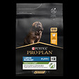 PROPLAN - Croquettes chiot Large Robust - Poulet - 3kg - vignette