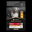 PROPLAN - Croquettes chien adulte - Poulet - 3kg - vignette