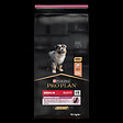 PROPLAN - Croquettes chiot Sensitive Skin Optiderma - Saumon - 12kg - vignette