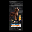 PROPLAN - Croquettes chien adulte - Poulet - Athletic - 14kg - vignette