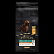 PROPLAN - Croquettes chien Small adulte OPTIBALANCE - Poulet - 14kg - vignette