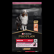 PROPLAN - Croquettes chien Medium adulte Sensitive Skin - riche en Saumon - 7kg - vignette