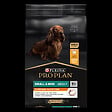 PROPLAN - Croquettes petit chien adulte PURINA Pro Plan adulte - Poulet - 7kg - vignette