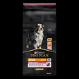 PROPLAN - Croquettes chien sénior 7+ Sensitive Skin Saumon - 14kg - vignette