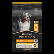 PROPLAN - Croquettes chien adulte - Poulet - Light Sterilised - 3kg - vignette