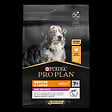 PROPLAN - Croquettes chien Medium et Large adulte 7+ - riche en Poulet - 3kg - vignette