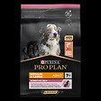 PROPLAN - Croquettes chien senior - Saumon - Sensitive Skin - 3kg - vignette