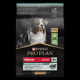 PROPLAN - Croquettes chien Medium Sensitive Digestion - Agneau - 3kg - vignette