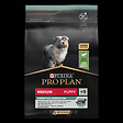 PROPLAN - Croquettes chien Medium Sensitive Digestion - riche en Agneau 3kg - vignette
