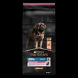 PROPLAN - Croquettes chien saumon Pro Plan Robuste Sensitive Skin 14kg - vignette