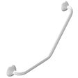 SPIRELLA - Barre De Soulevement Coudee Eco Blanche 71Cm - vignette