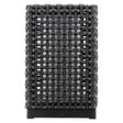 ZENITECH - Lampadaire extérieur solaire hauteur 24,5cm 20lm - Elexity - vignette