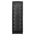 ZENITECH - Lampadaire extérieur solaire hauteur 47cm 30lm - Elexity - vignette