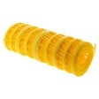 JANOPLAST - Grillage avertisseur Ø30cm en 25m - Jaune - Janoplast - vignette