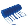 JANOPLAST - Grillage avertisseur Ø30cm en 25m - bleu - Janoplast - vignette