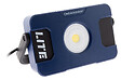 SCANGRIP LIGHTING - Projecteur LED 3500lm + câble  5m + batterie externe - Scangrip - vignette