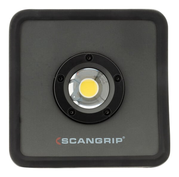 SCANGRIP LIGHTING - Projecteur LED COB portable et rechargeable avec variateur d'intensité - Scangrip - large