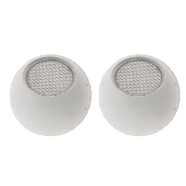 OTIO - Lot de 2 veilleuses LED orientables à 360° - Otio - large