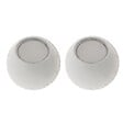 OTIO - Lot de 2 veilleuses LED orientables à 360° - Otio - vignette