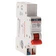 THOMSON - Disjoncteur 1P+N peignable bornes automatiques 2A NF Easy Connect - Thomson - vignette