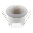 ELEXITY - Détecteur mouvement encastrable plafonnier 300W - Zenitech - vignette