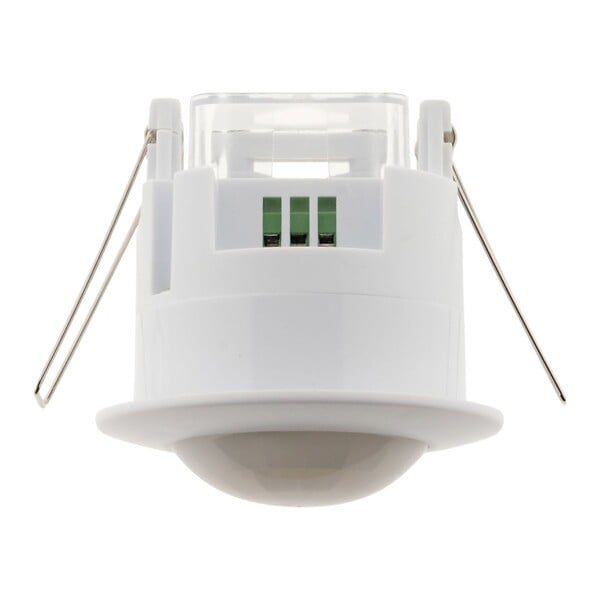 ELEXITY - Détecteur mouvement encastrable plafonnier 300W - Zenitech - large