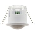ELEXITY - Détecteur mouvement encastrable plafonnier 300W - Zenitech - vignette