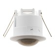 ELEXITY - Détecteur mouvement encastrable plafonnier 300W - Zenitech - vignette