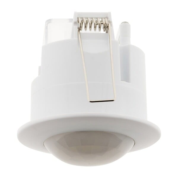 ELEXITY - Détecteur mouvement encastrable plafonnier 300W - Zenitech - large