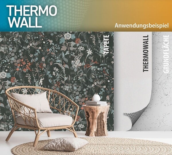 AS CREATION - Thermo Wall 106 - large