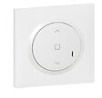 LEGRAND - Commande centrale sans fil volets Dooxie with Netatmo Blanc - vignette