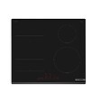 BOSCH - table de cuisson à induction 60cm 4 foyers 7400w noir - PIX631HC1E - vignette