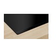 BOSCH - table de cuisson à induction 60cm 4 foyers 7400w noir - PIX631HC1E - vignette