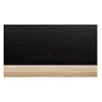 BOSCH - table de cuisson induction 80cm 4 feux 7400w noir - PXE831HC1E - vignette