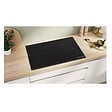 BOSCH - table de cuisson induction 80cm 4 feux 7400w noir - PXE831HC1E - vignette