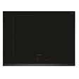 SIEMENS - table de cuisson à induction 71cm 4 feux 7400w noir - ED751HSB1E - vignette