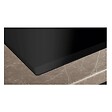 SIEMENS - table de cuisson à induction 71cm 4 feux 7400w noir - ED751HSB1E - vignette