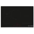BOSCH - table de cuisson induction 60cm 5 feux 7400w noir - PVW831HC1E - vignette