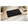 BOSCH - table de cuisson induction 60cm 5 feux 7400w noir - PVW831HC1E - vignette