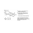 BOSCH - table de cuisson induction 60cm 4 feux 7400w noir - PIE631HB1E - vignette