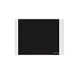 BOSCH - Table De Cuisson Induction 60cm 4 Feux 6900w Noir - PVS63KHC1E - vignette