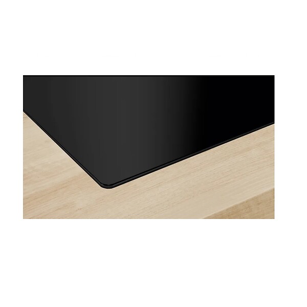 BOSCH - Table De Cuisson Induction 60cm 4 Feux 6900w Noir - PVS63KHC1E - large